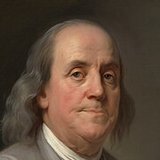 Benjamin Franklin